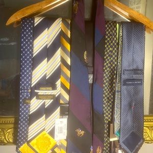 Multiple brands Donald Trump Stacy Adams Ralph polo Lauren Marona Tommy Hilfige